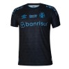 Camiseta de fútbol Gremio Tercera Equipación 23-24 - Hombre